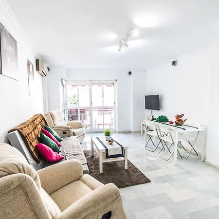 Cubo'S Apartamento Origen Del Sur Apartment มาลากา ภายนอก รูปภาพ