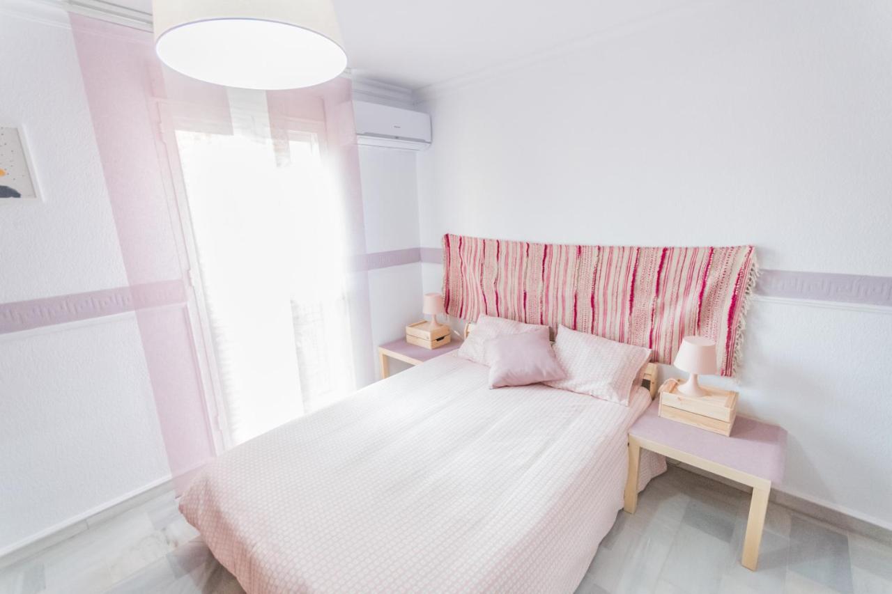 Cubo'S Apartamento Origen Del Sur Apartment มาลากา ภายนอก รูปภาพ